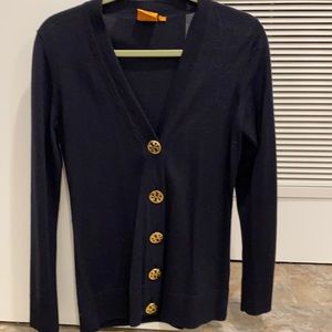 Tory Burch women’s cardigan